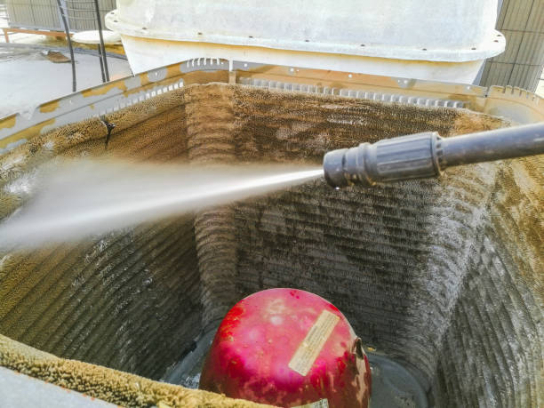 Best Air Duct Mold Removal  in Spout Springs, NC