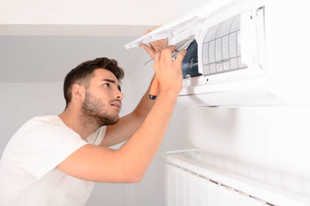 Spout Springs, NC Airduct Cleaning Pros