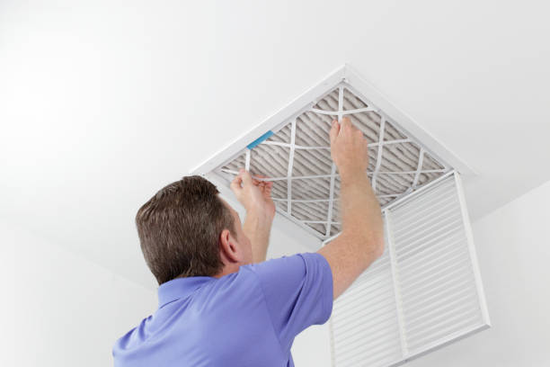 , NC Airduct Cleaning Company